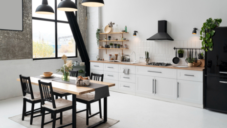 10 Budget-Friendly Kitchen Upgrades That Look Expensive