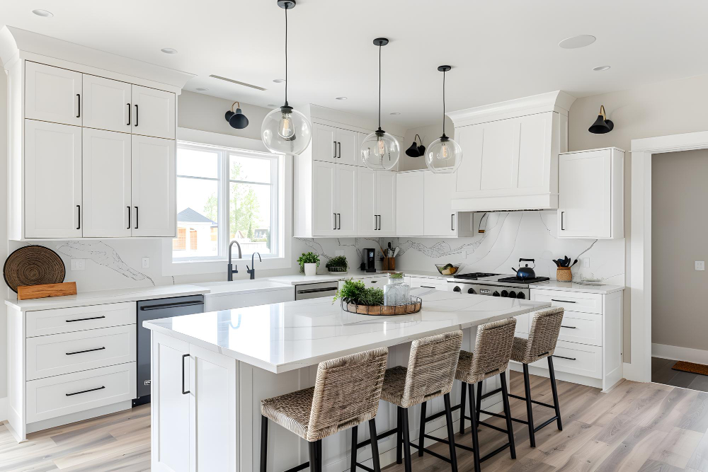 10 Budget-Friendly Kitchen Upgrades That Look Expensive