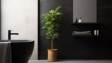 Bathroom Remodeling on a Budget: Where to Splurge & Where to Save