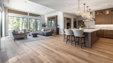 Flooring 101: The Best Options for Every Budget