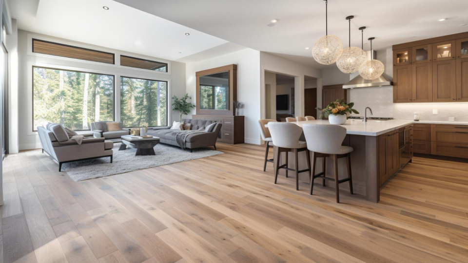 Flooring 101: The Best Options for Every Budget