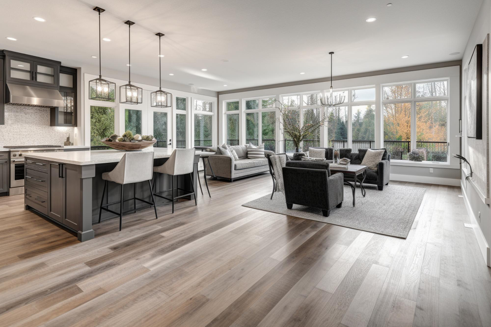 Flooring 101: The Best Options for Every Budget