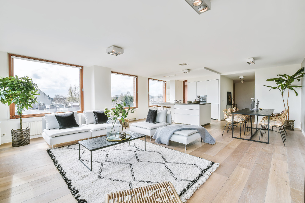 How to Plan a Stress-Free Home Remodel