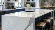 Quartz Countertops Near Me: 8 Design-Smart Reasons to Act Now