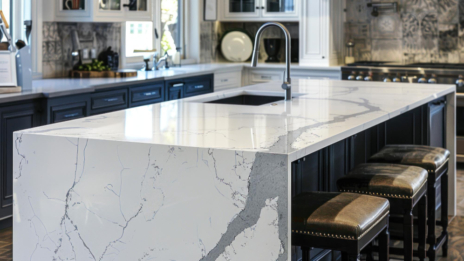 Quartz Countertops Near Me: 8 Design-Smart Reasons to Act Now