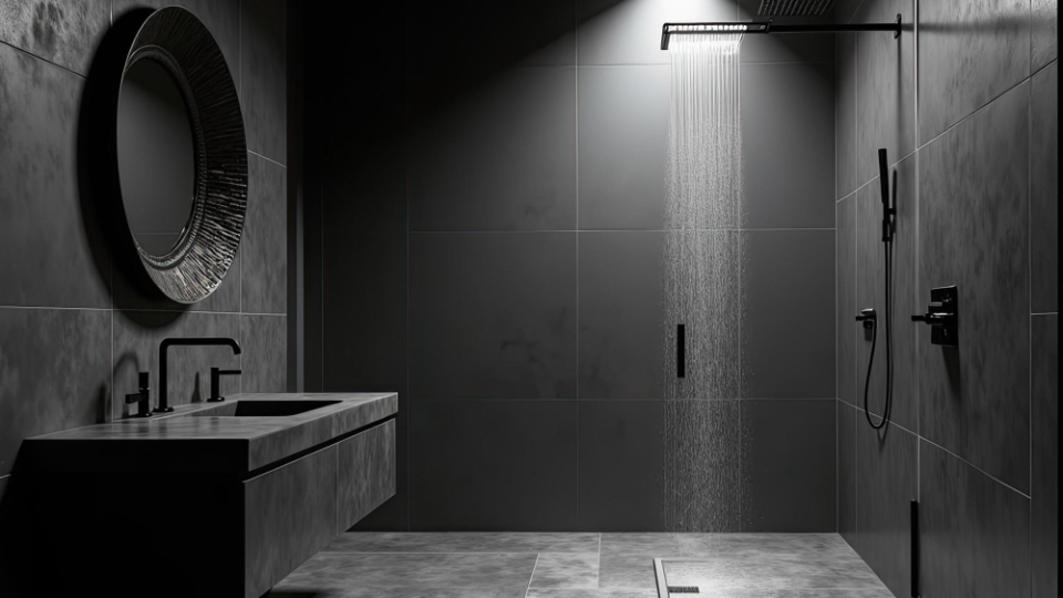 Shower Replacement Cost FAQs: The Good, the Bad, and the Moldy