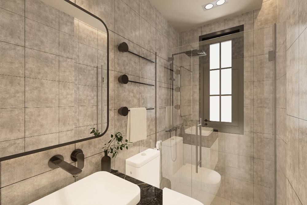 Shower Replacement Cost FAQs: The Good, the Bad, and the Moldy