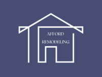  Afford Remodeling