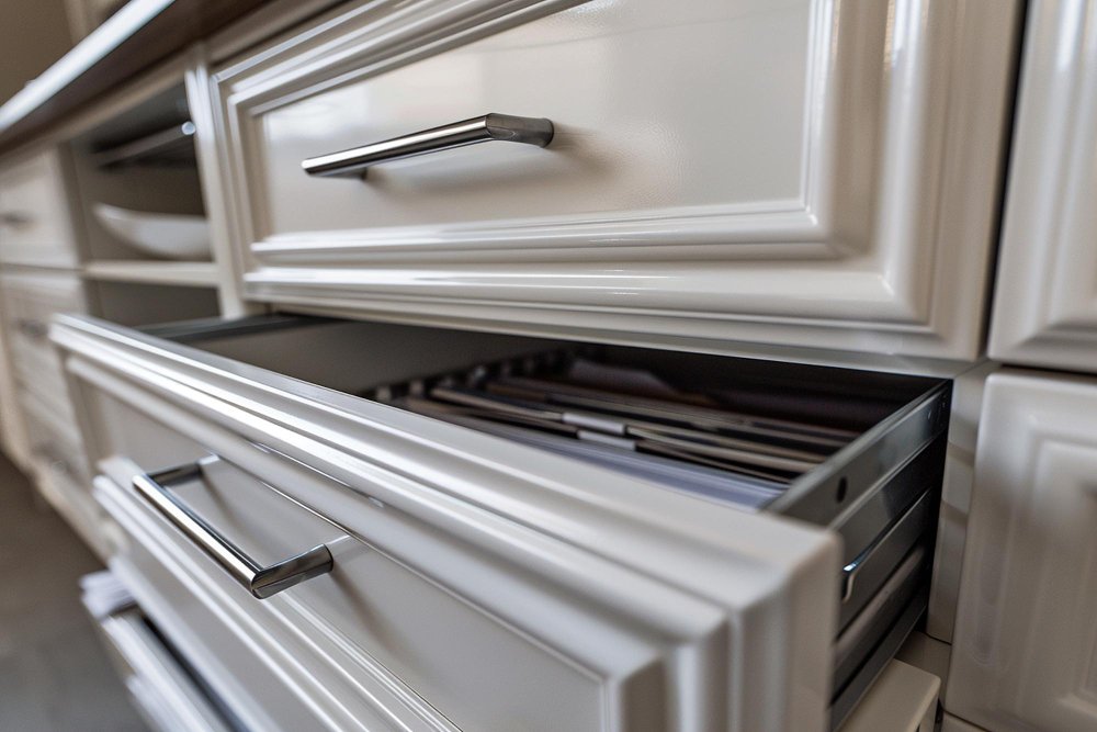 Cabinet Refinishing Refacing Contractor in Mica ID