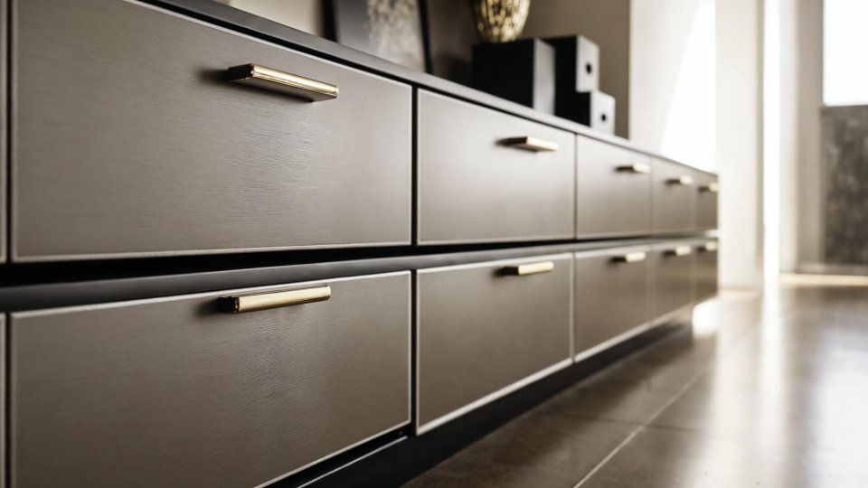 Cabinet Refinishing Refacing Contractor in Mica ID