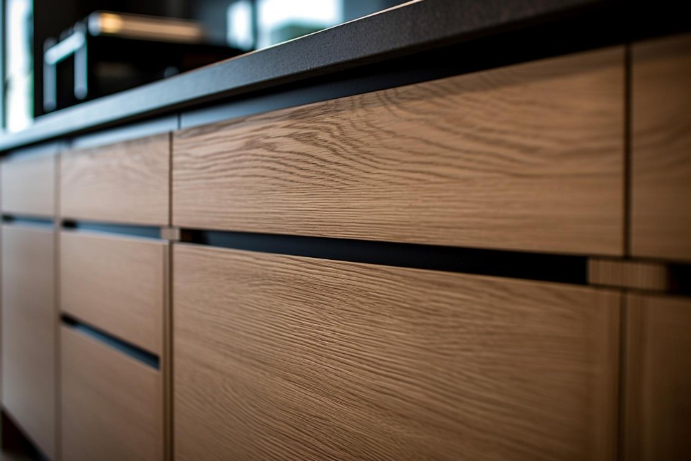 Cabinet Restoration Contractor in Twin Lakes ID