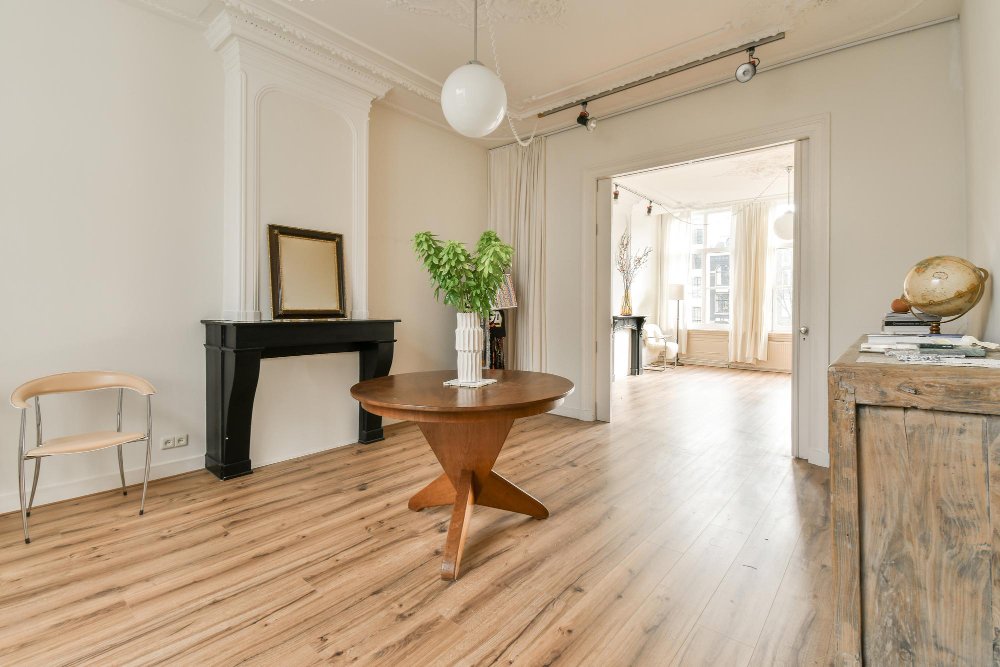 European Oak Flooring Contractor in Priest River ID