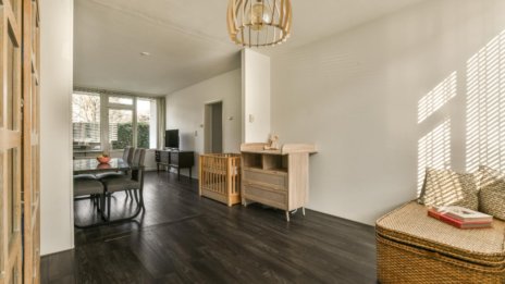 European Oak Flooring Contractor in Priest River ID