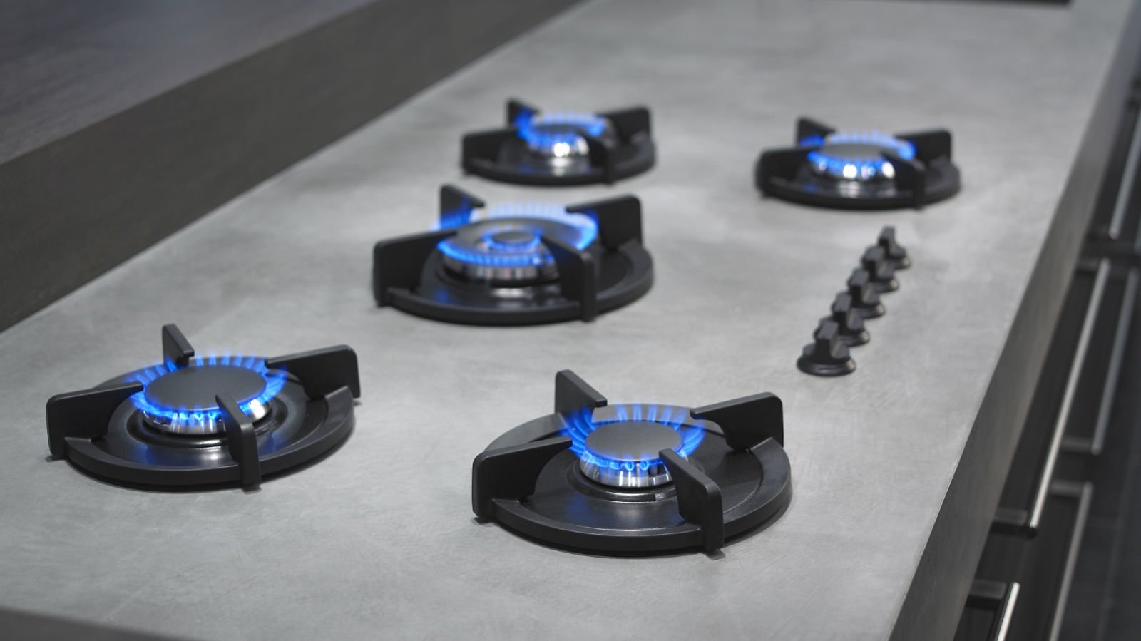 Gas Appliance Installation Contractor in Mica ID