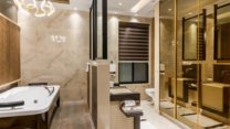 bathroom conversions
