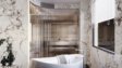 one-day bath remodel