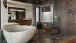 shower replacement