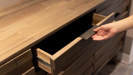 Custom Cabinet Design & Installation in Diamond Lake