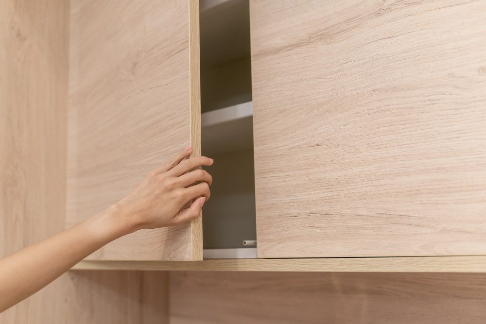 Custom Cabinet Design & Installation in Diamond Lake