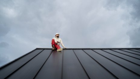 Commercial Roofing Solutions