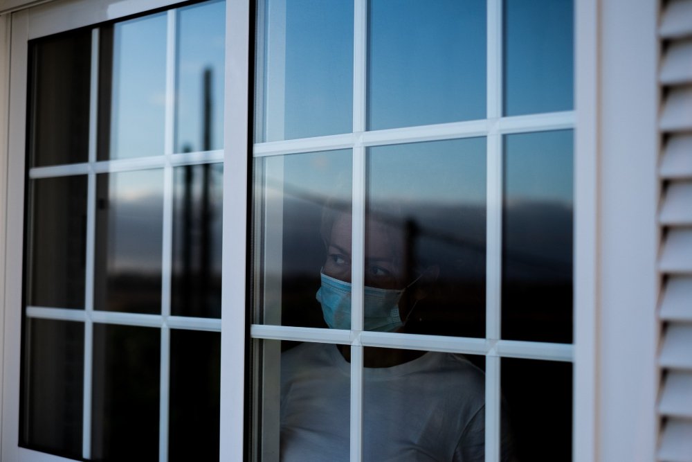 Window Framing